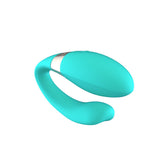 Lelo TIANI Harmony Dual Action Couples Massager Remote Control Vibrators